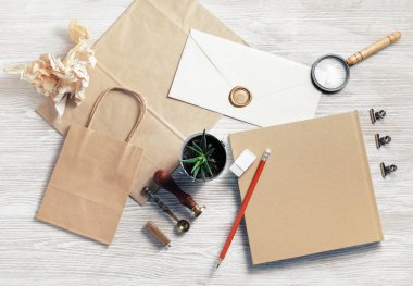 Fotoğraf vintage örneği