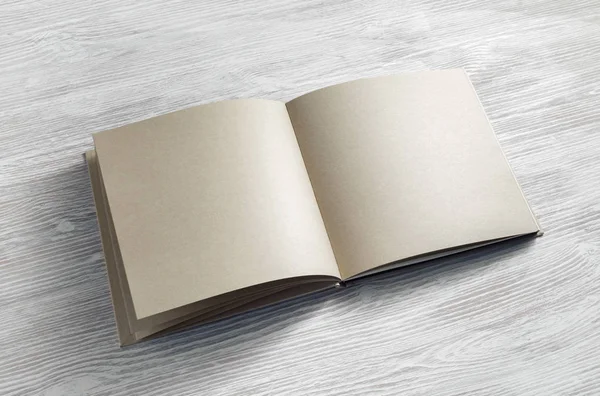 Caderno ou livro — Fotografia de Stock
