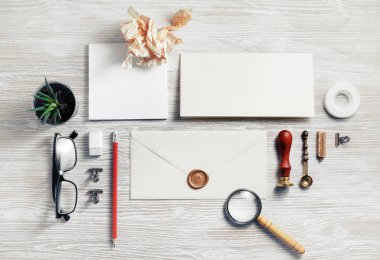 Boş marka Kırtasiye