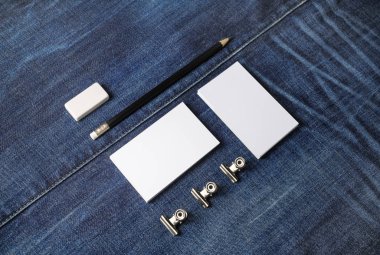 boş kırtasiye seti