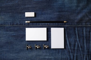 boş kırtasiye seti