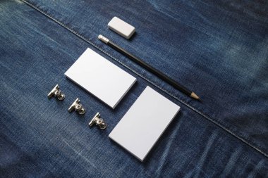 boş kurumsal kimlik