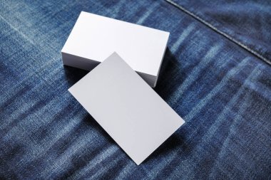 Mockup kimliği için