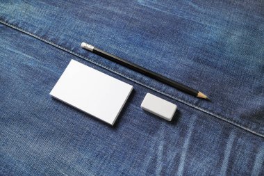 boş kırtasiye seti