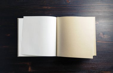 Not defteri veya eskiz defteri