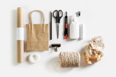 Hurda yada malzeme ve alet