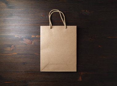 Kahverengi kese kağıdı