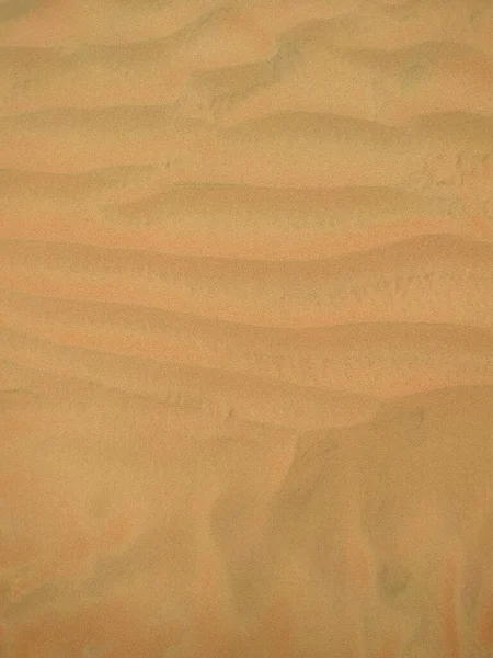 Struttura Della Sabbia Spiaggia Sabbia Sfondo Vista Dall Alto — Foto Stock