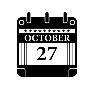 Gamalı haçlı İkiz Diya Vektörü Siyah ve Beyaz Diwali Sembol Silüeti