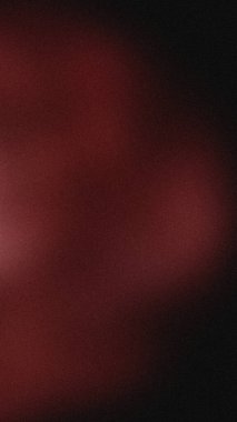 Koyu Kırmızı Bokeh Görüntü Görüntü Arkaplanı Zarif Görsel Tasarım ve Marka. Akıllı telefon görüntüsü için uygun dikey arkaplan