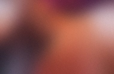 Dijital Sanat ve Tasarım için soyut Gradyan Görüntü Arkaplanı Orange Purple Tones. Metin için alanı olan soyut grunge arkaplanı