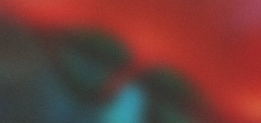 Ilık Bulanık Gradyan Soyut Kırmızı Pembe Parlak Doku. soyut pembe arkaplan