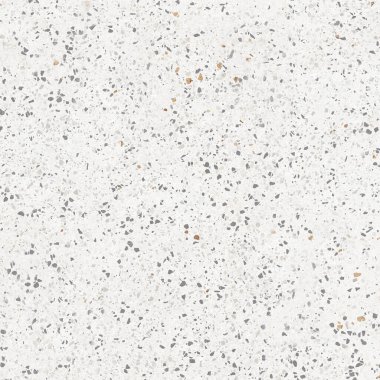 Terazzo White-124; Mermer taş dokusu ve arka plan