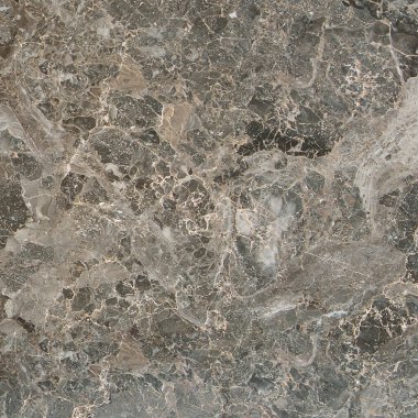 Koyu siyah HD 'li İmparator mermeri.