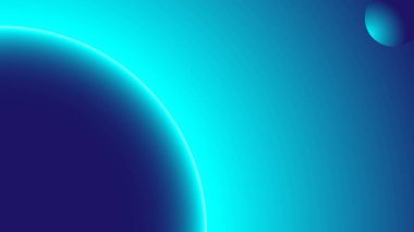 Minimalist soyut arka plan. modern renk değişimi. 10 vektör