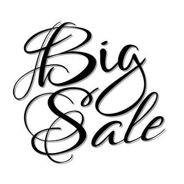 Kara Cuma yazıt tasarım şablonu. Kara Cuma indirimi. İndirimli teklif sunumu. Satış sezonu için yaratıcı bir kavram. Kara Cuma afişi. Vektör izole harf illüstrasyonu