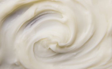 Yüz ve vücut kremi. Doku kozmetik. seçici odak. 