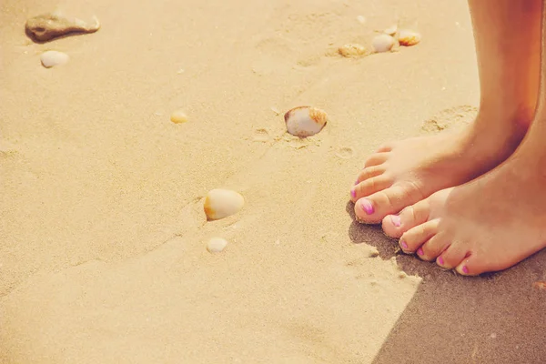 deniz arka plan. Seçici odak. Doğa. 