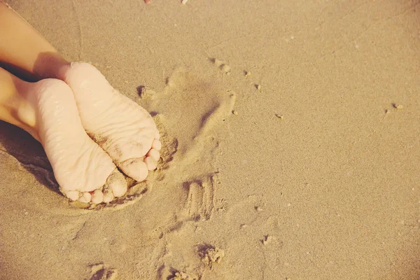 deniz arka plan. Seçici odak. Doğa. 