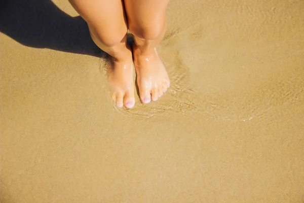 deniz arka plan. Seçici odak. Doğa. 