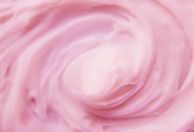 yüz ve vücut için kozmetik. doku. Seçici odak. Doğa