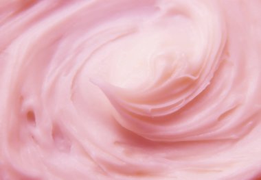 yüz ve vücut için kozmetik. doku. Seçici odak. Doğa