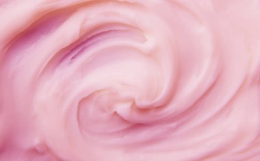 yüz ve vücut için kozmetik. doku. Seçici odak. Doğa