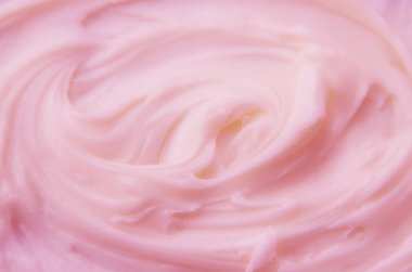 yüz ve vücut için kozmetik. doku. Seçici odak. Doğa