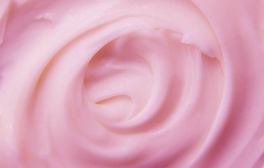 yüz ve vücut için kozmetik. doku. Seçici odak. Doğa