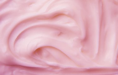 yüz ve vücut için kozmetik. doku. Seçici odak. Doğa