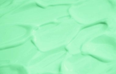 maske yüz ve vücut kremi. Seçici odak. Doğa.