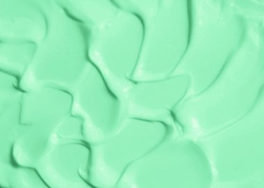 maske yüz ve vücut kremi. Seçici odak. Doğa.