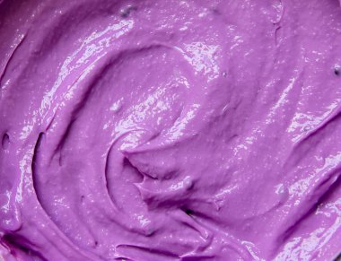 Kozmetik doku yüz ve vücut için. Spa seçici odak. Doğa.