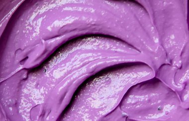 Kozmetik doku yüz ve vücut için. Spa seçici odak. Doğa.