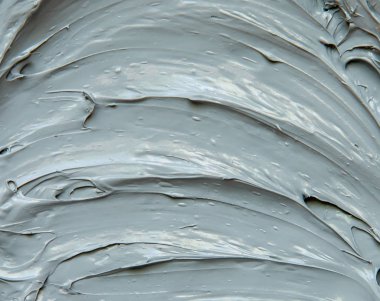 Kozmetik doku yüz ve vücut için. Spa seçici odak. Doğa.