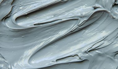 Kozmetik doku yüz ve vücut için. Spa seçici odak. Doğa.