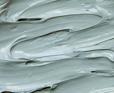 Kozmetik doku yüz ve vücut için. Spa seçici odak. Doğa.