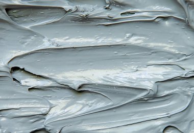 Kozmetik doku yüz ve vücut için. Spa seçici odak. Doğa.