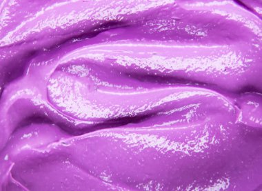 Kozmetik doku yüz ve vücut için. Spa seçici odak. Doğa.