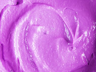 Kozmetik doku yüz ve vücut için. Spa seçici odak. Doğa.