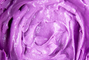 Kozmetik doku yüz ve vücut için. Spa seçici odak. Doğa.