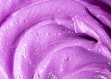 Kozmetik doku yüz ve vücut için. Spa seçici odak. Doğa.