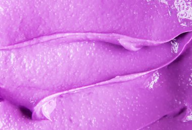 Kozmetik doku yüz ve vücut için. Spa seçici odak. Doğa.