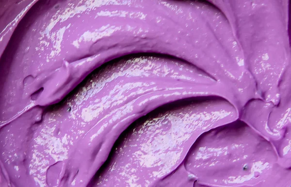 Kozmetik doku yüz ve vücut için. Spa seçici odak. Doğa.