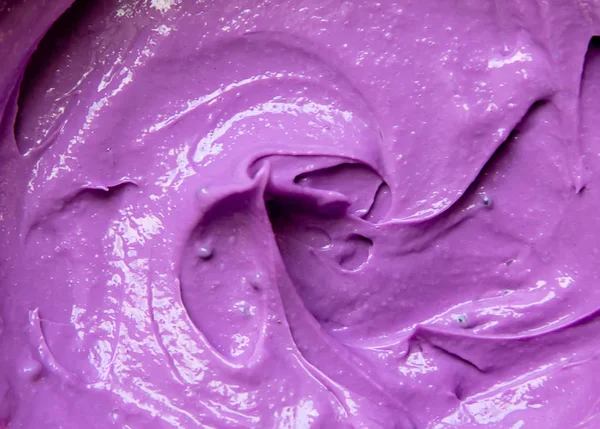 Kozmetik doku yüz ve vücut için. Spa seçici odak. Doğa.