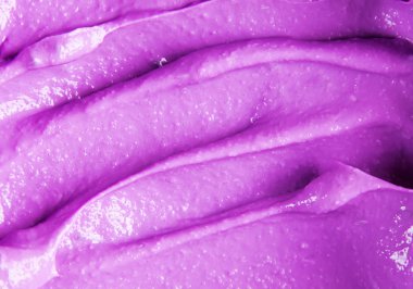 Kozmetik doku yüz ve vücut için. Spa seçici odak. Doğa.