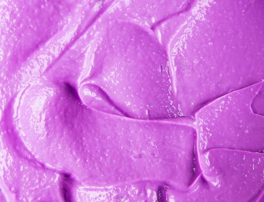 Kozmetik doku yüz ve vücut için. Spa seçici odak. Doğa.