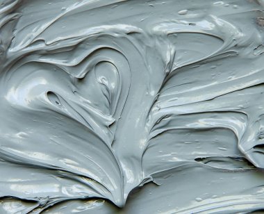 Kozmetik doku yüz ve vücut için. Spa seçici odak. Doğa.