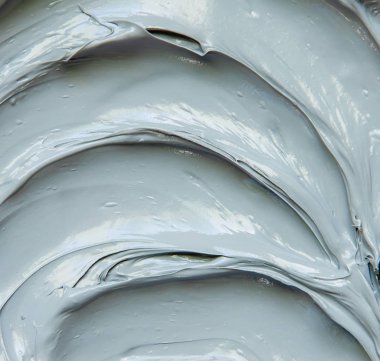 Kozmetik doku yüz ve vücut için. Spa seçici odak. Doğa.