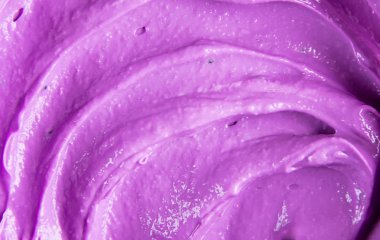 Kozmetik doku yüz ve vücut için. Spa seçici odak. Doğa.